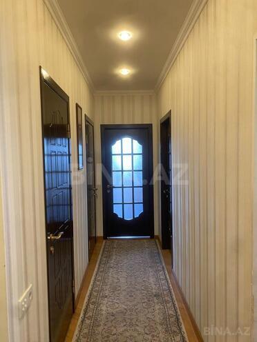 Сдаётся 3-комн. новостройка 80 м², м. Шах Исмаил Хатаи, photo 10 from 18