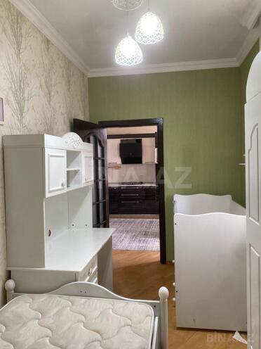 Сдаётся 3-комн. новостройка 80 м², м. Шах Исмаил Хатаи, photo 11 from 18