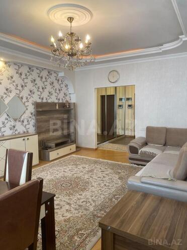 Сдаётся 3-комн. новостройка 80 м², м. Шах Исмаил Хатаи, photo 4 from 18