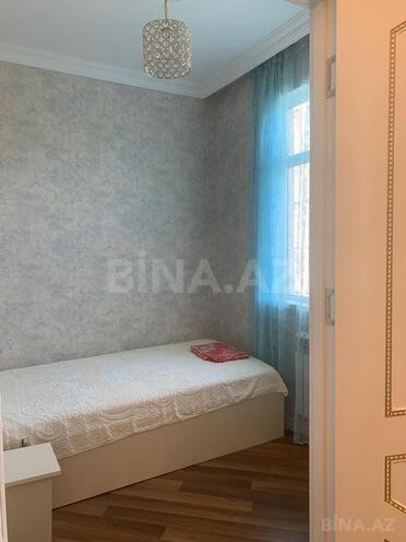 Satılır 2 otaqlı köhnə tikili 45 m², Memar Əcəmi m., photo 10 from 14