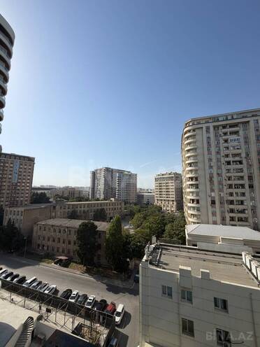 İcarəyə verilir 2 otaqlı yeni tikili 35 m², Gənclik m., photo 8 from 10