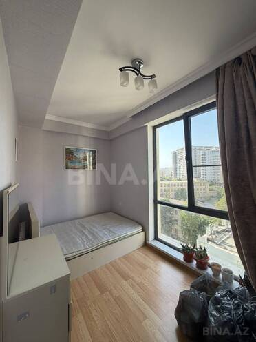 İcarəyə verilir 2 otaqlı yeni tikili 35 m², Gənclik m., photo 3 from 10