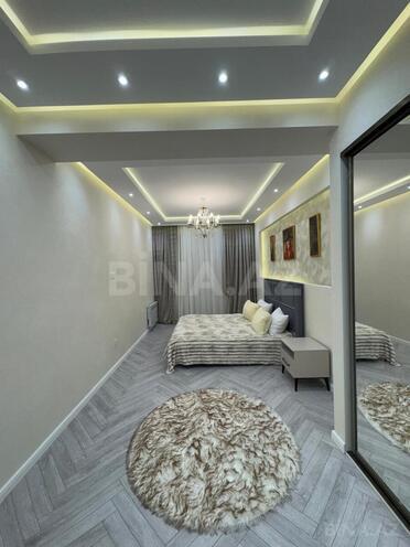 Продаётся 3-комн. новостройка 100 м², Насиминский  р., photo 9 from 20