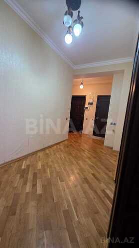 İcarəyə verilir 2 otaqlı yeni tikili 75 m², Həzi Aslanov m., photo 5 from 16
