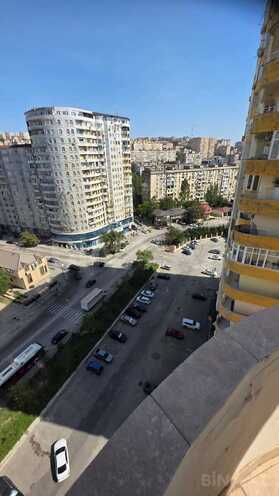 İcarəyə verilir 2 otaqlı yeni tikili 75 m², Həzi Aslanov m., photo 4 from 16