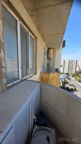 İcarəyə verilir 2 otaqlı yeni tikili 75 m², Həzi Aslanov m., photo 7 from 16