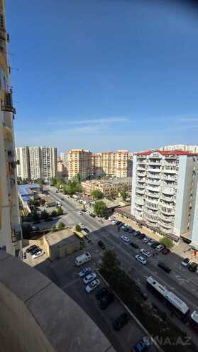 İcarəyə verilir 2 otaqlı yeni tikili 75 m², Həzi Aslanov m., photo 6 from 16