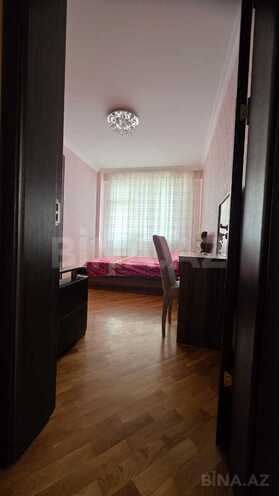 İcarəyə verilir 2 otaqlı yeni tikili 75 m², Həzi Aslanov m., photo 14 from 16