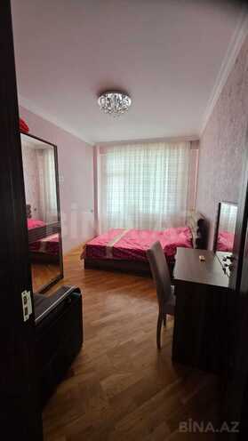 İcarəyə verilir 2 otaqlı yeni tikili 75 m², Həzi Aslanov m., photo 8 from 16