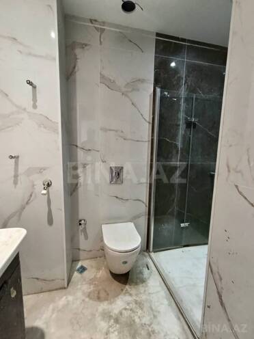 Продаётся 2-комн. новостройка 49 м², Ясамальский р., photo 7 from 12