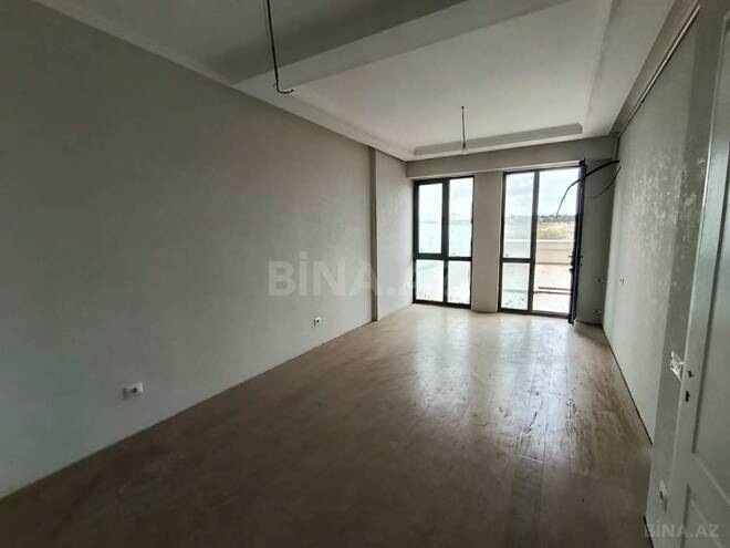 Продаётся 2-комн. новостройка 49 м², Ясамальский р., photo 1 from 12