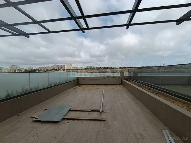 Продаётся 2-комн. новостройка 49 м², Ясамальский р., photo 11 from 12