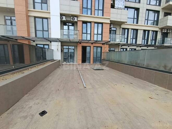 Продаётся 2-комн. новостройка 49 м², Ясамальский р., photo 9 from 12