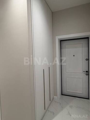 Satılır 3 otaqlı yeni tikili 77 m², Nərimanov r., photo 26 from 27