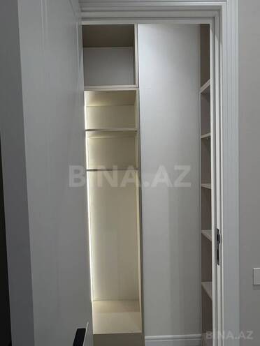 Satılır 3 otaqlı yeni tikili 77 m², Nərimanov r., photo 22 from 27