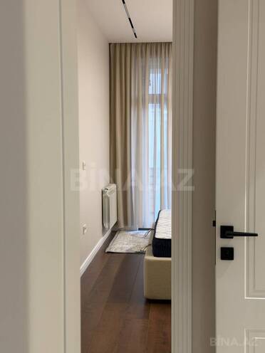 Satılır 3 otaqlı yeni tikili 77 m², Nərimanov r., photo 13 from 27
