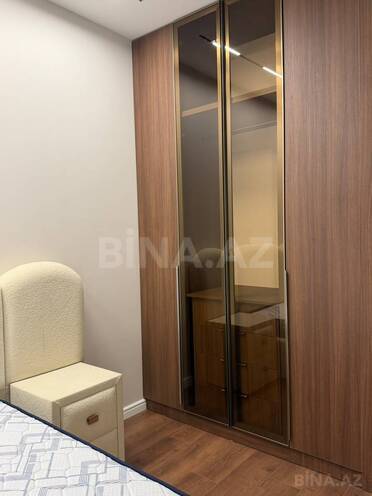 Satılır 3 otaqlı yeni tikili 77 m², Nərimanov r., photo 18 from 27