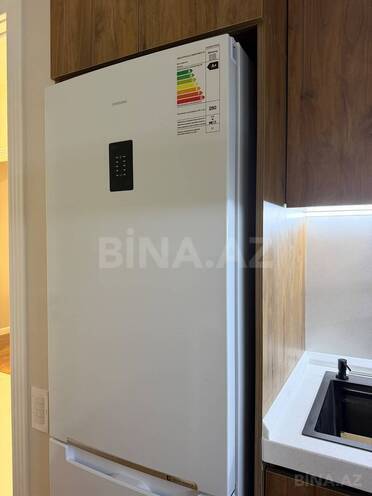 Satılır 3 otaqlı yeni tikili 77 m², Nərimanov r., photo 9 from 27