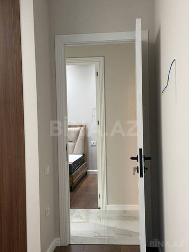 Satılır 3 otaqlı yeni tikili 77 m², Nərimanov r., photo 25 from 27