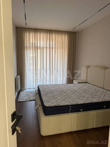 Satılır 3 otaqlı yeni tikili 77 m², Nərimanov r., photo 3 from 27