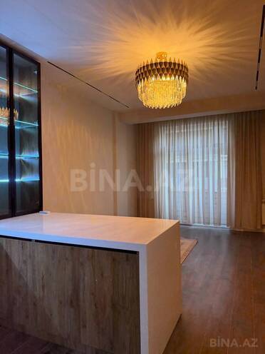 Satılır 3 otaqlı yeni tikili 77 m², Nərimanov r., photo 4 from 27