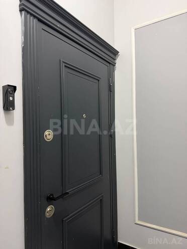 Satılır 3 otaqlı yeni tikili 77 m², Nərimanov r., photo 19 from 27