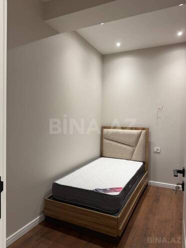Satılır 3 otaqlı yeni tikili 77 m², Nərimanov r., photo 6 from 27