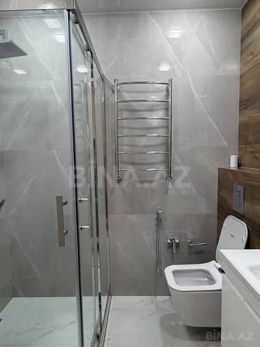 Satılır 3 otaqlı yeni tikili 77 m², Nərimanov r., photo 10 from 27