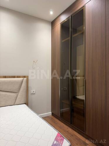 Satılır 3 otaqlı yeni tikili 77 m², Nərimanov r., photo 21 from 27