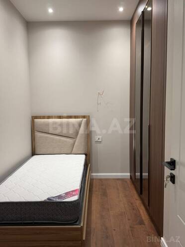 Satılır 3 otaqlı yeni tikili 77 m², Nərimanov r., photo 14 from 27