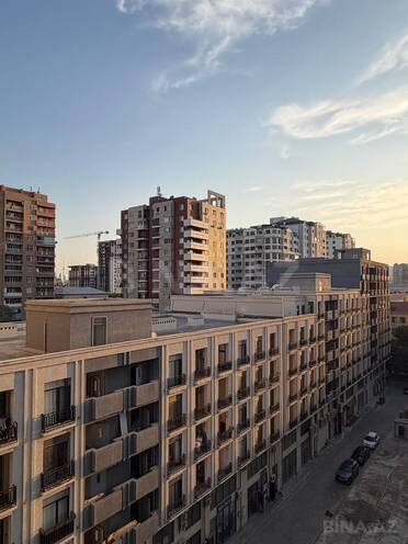 Satılır 3 otaqlı yeni tikili 77 m², Nərimanov r., photo 7 from 27