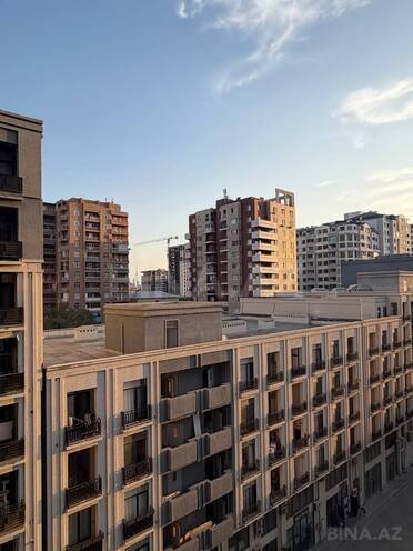 Satılır 3 otaqlı yeni tikili 77 m², Nərimanov r., photo 11 from 27