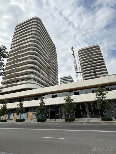 Satılır 3 otaqlı yeni tikili 95 m², Şah İsmayıl Xətai m., photo 3 from 10