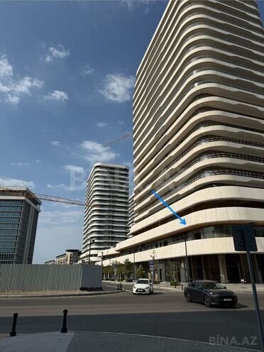 Satılır 3 otaqlı yeni tikili 95 m², Şah İsmayıl Xətai m., photo 4 from 10