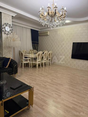 Сдается 3-комн. новостройка 110 м², м. 8 ноября, photo 5 from 16