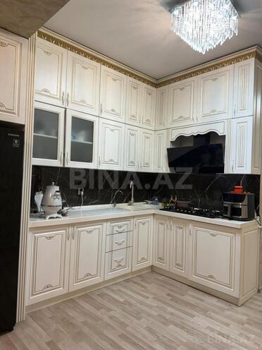 Сдается 3-комн. новостройка 110 м², м. 8 ноября, photo 6 from 16