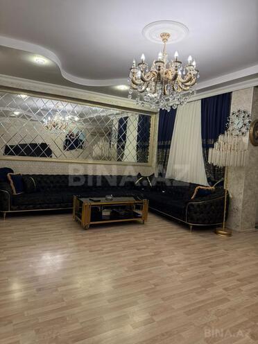 Сдается 3-комн. новостройка 110 м², м. 8 ноября, photo 3 from 16