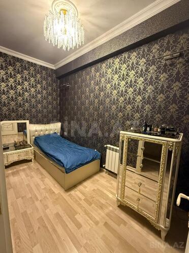 Сдается 3-комн. новостройка 110 м², м. 8 ноября, photo 11 from 16