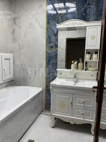 Сдается 3-комн. новостройка 110 м², м. 8 ноября, photo 13 from 16