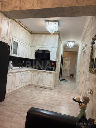 Сдается 3-комн. новостройка 110 м², м. 8 ноября, photo 7 from 16
