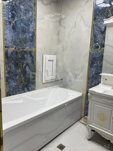 Сдается 3-комн. новостройка 110 м², м. 8 ноября, photo 14 from 16