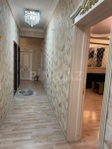 Сдается 3-комн. новостройка 110 м², м. 8 ноября, photo 12 from 16