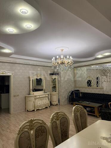 Сдается 3-комн. новостройка 110 м², м. 8 ноября, photo 4 from 16