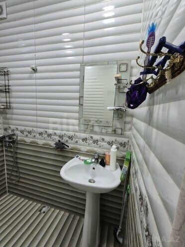 Satılır 2 otaqlı köhnə tikili 50 m², Memar Əcəmi m., photo 8 from 10