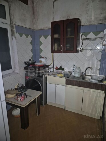 Satılır 2 otaqlı köhnə tikili 50 m², Memar Əcəmi m., photo 5 from 10
