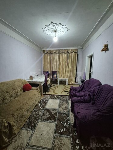 Satılır 2 otaqlı köhnə tikili 50 m², Memar Əcəmi m., photo 3 from 10