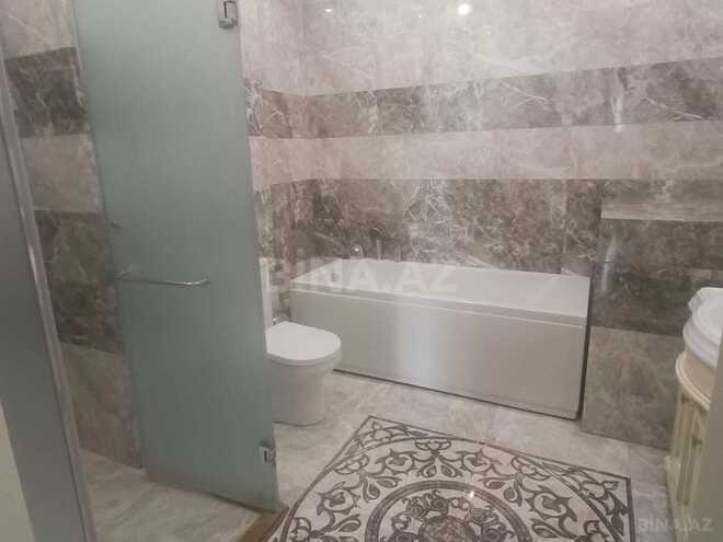 Сдаётся 6-комн. офис 270 м², м. Элмляр Академиясы, photo 25 from 26