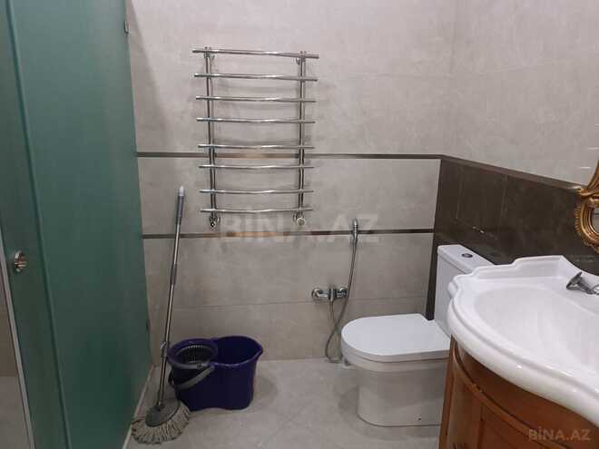 Сдаётся 6-комн. офис 270 м², м. Элмляр Академиясы, photo 23 from 26