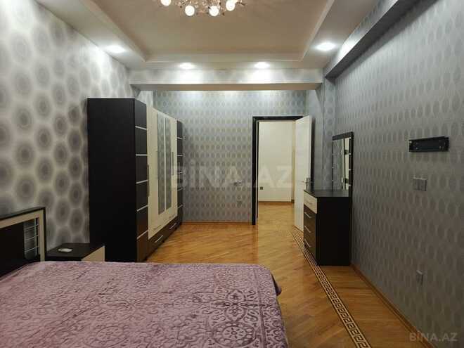 Сдаётся 2-комн. новостройка 120 м², Насиминский  р., photo 10 from 12
