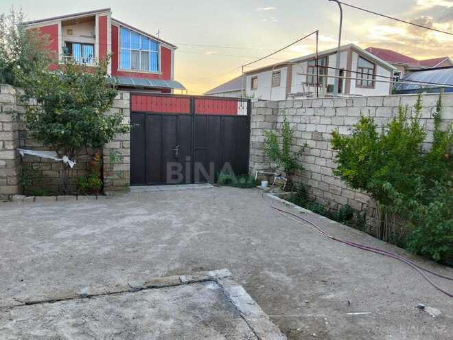 Продаётся 3-комн. дом/дача 90 м², пос. Ени Сураханы, photo 22 from 29